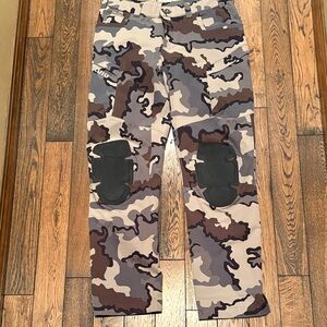 KUIU Attack Pro pants